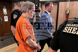 Oklahoma Death Sentence Timeline