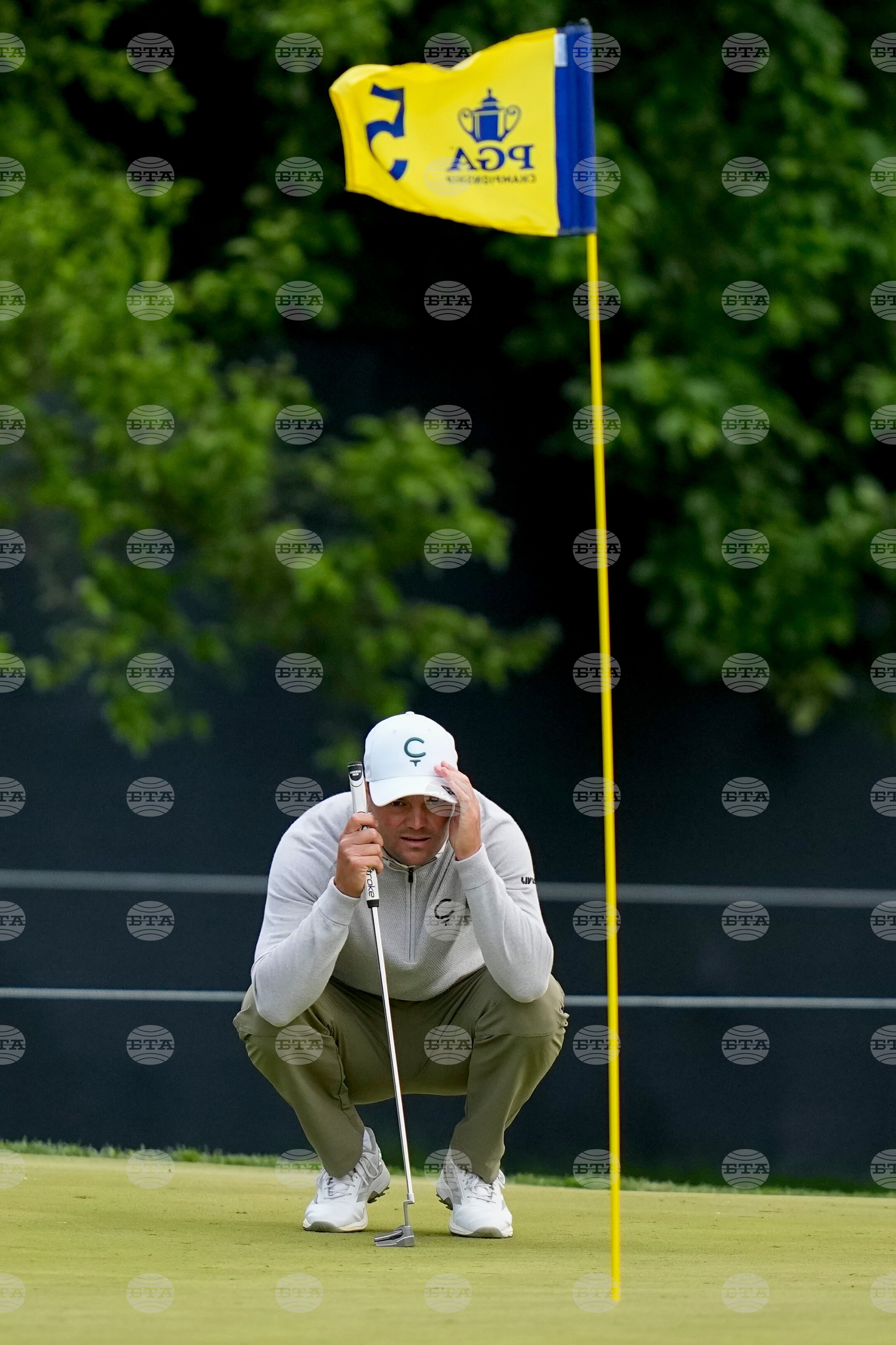 PGA Championship Golf
