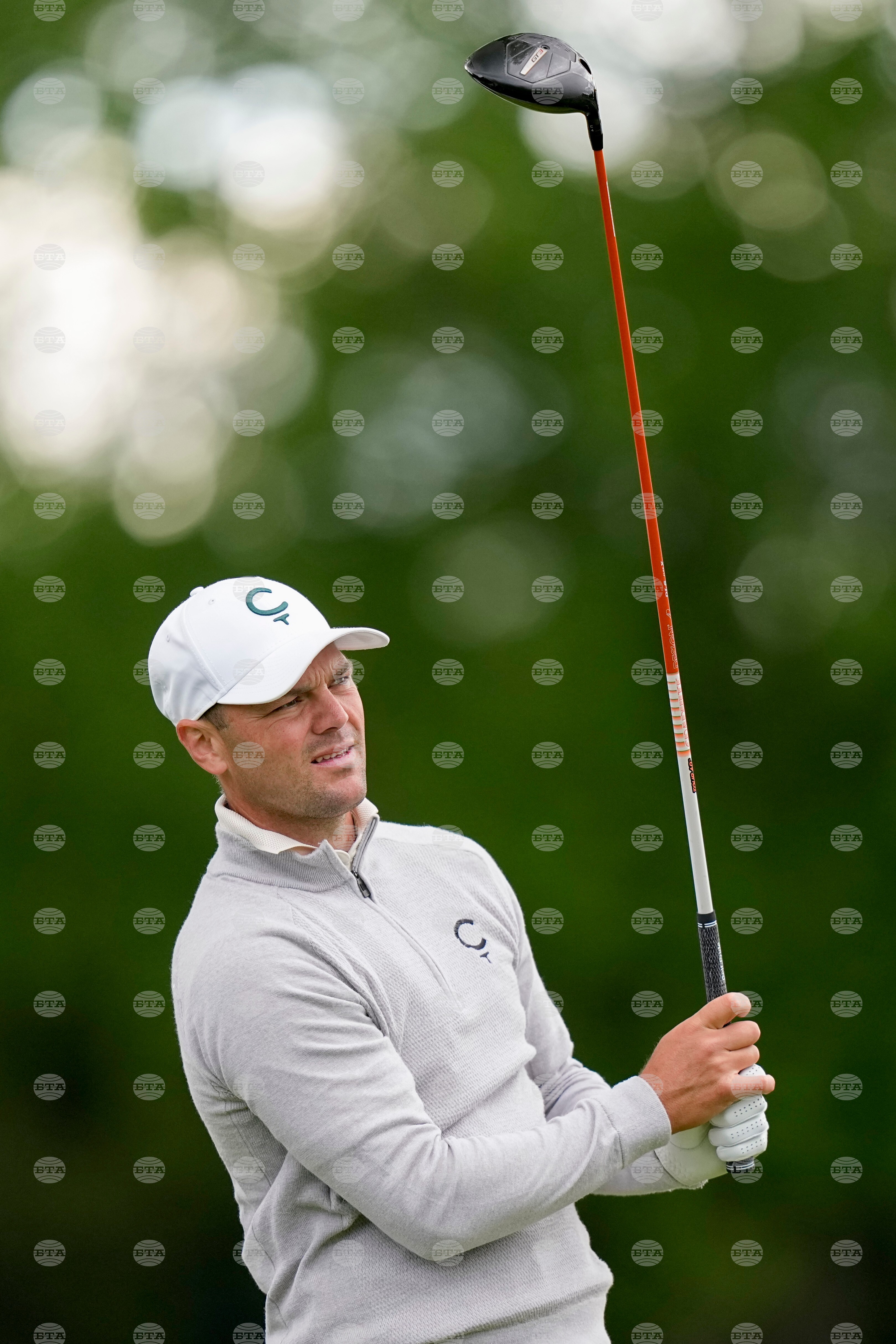 PGA Championship Golf