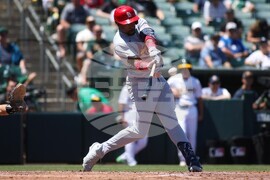 Cardinals Athletics Baseball