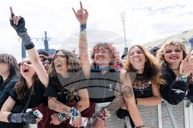2026 Sonic Temple Art and Music Festival