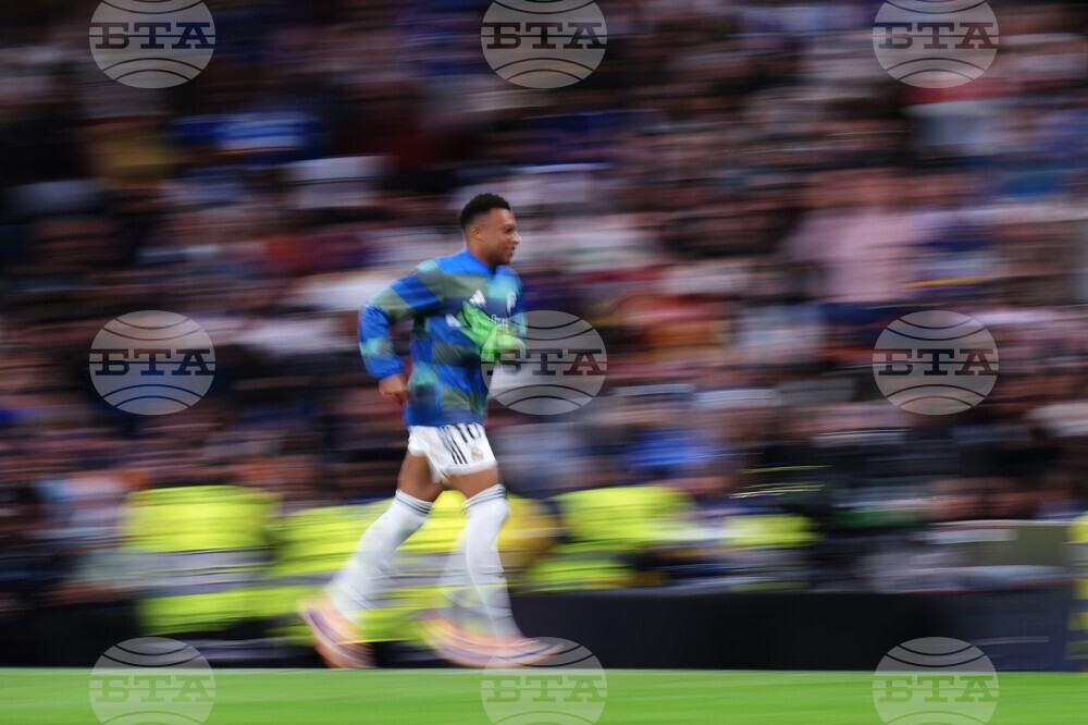 Spain La Liga Soccer