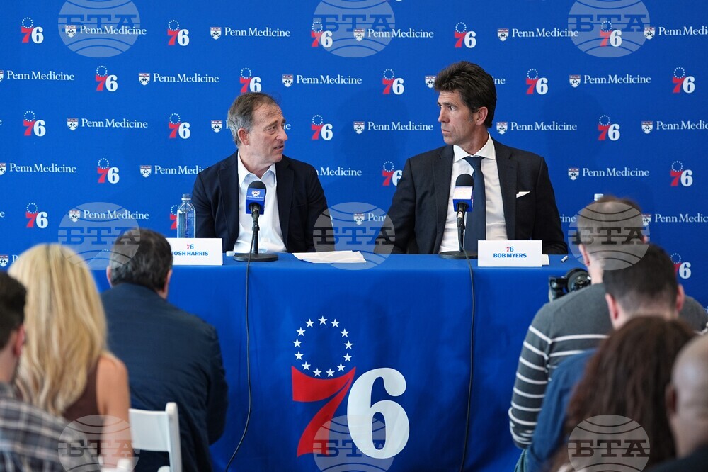 76ers Basketball