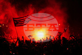 APTOPIX Spain La Liga Soccer