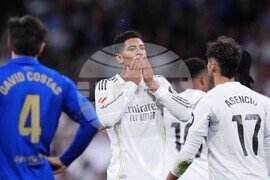 Spain La Liga Soccer