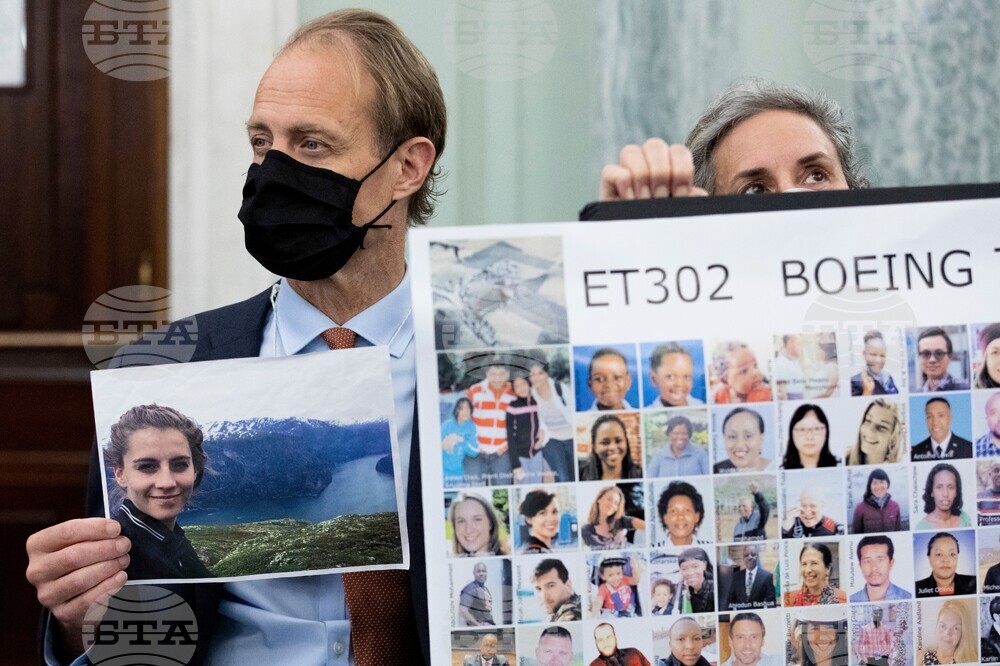 Boeing Crash Lawsuits