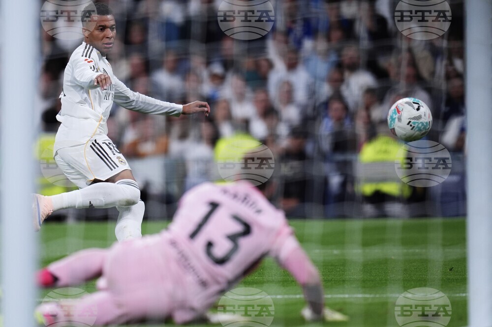 Spain La Liga Soccer