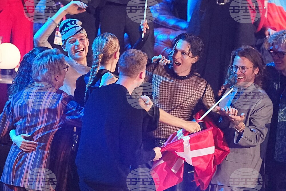 Austria Eurovision Song Contest