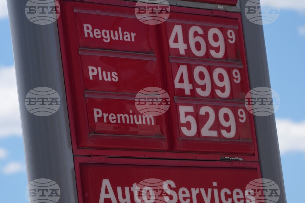 US Energy Crisis