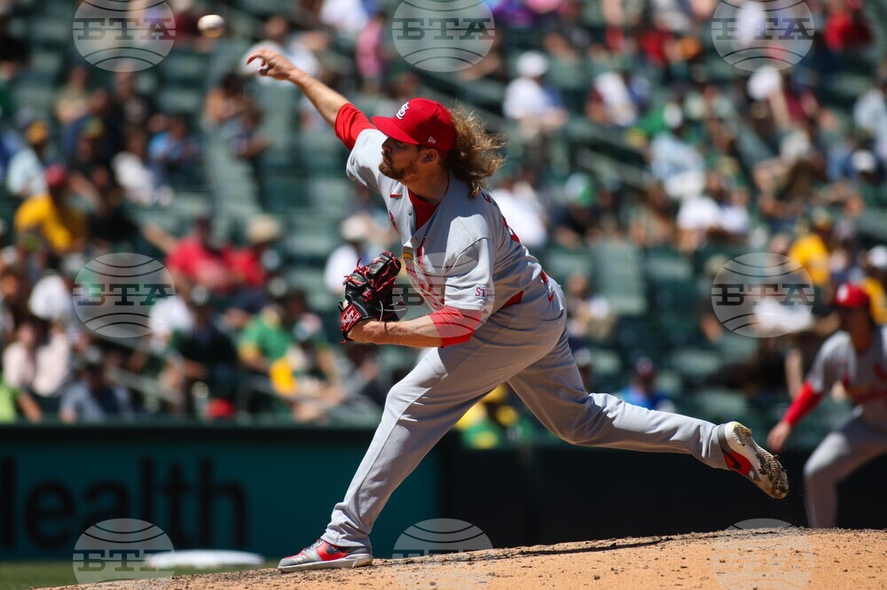 Cardinals Athletics Baseball
