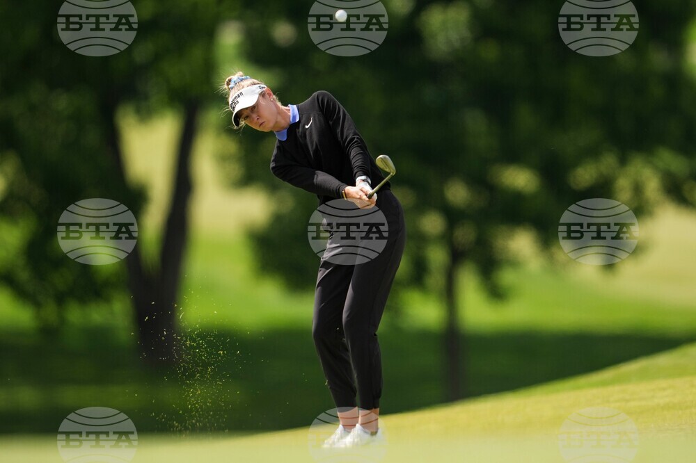 LPGA Tour Golf