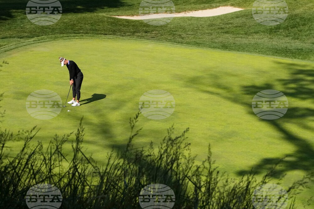 LPGA Tour Golf