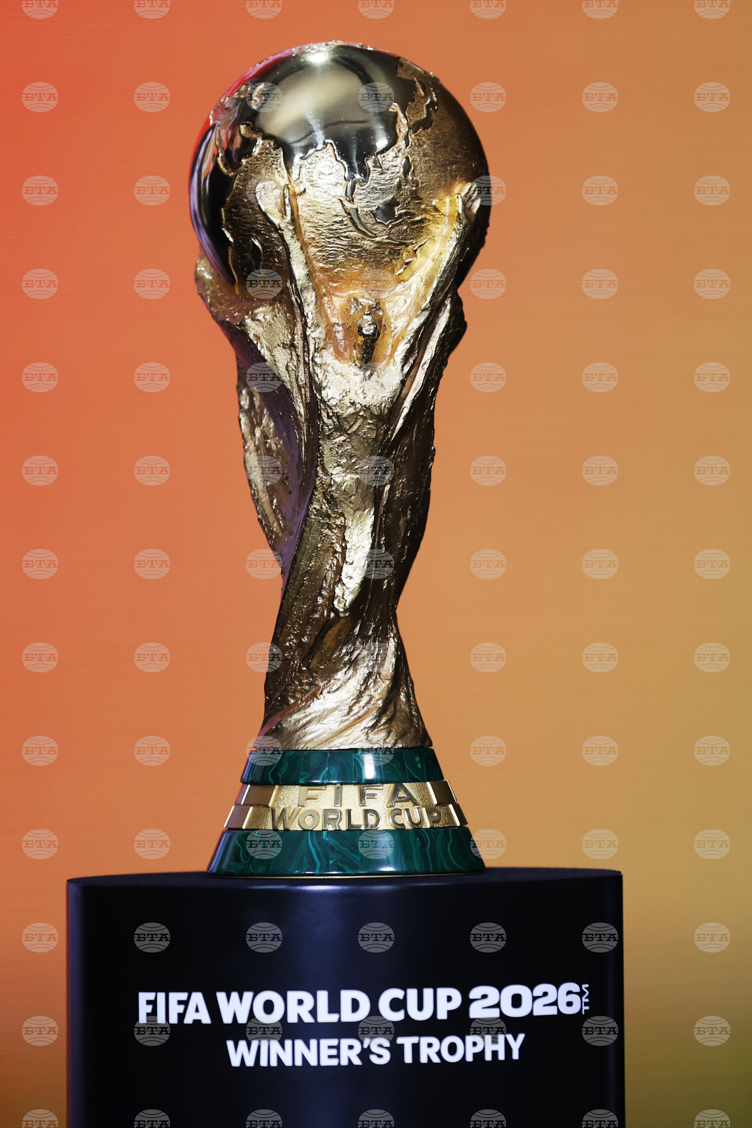 WCup Soccer Philanthropy Global Citizen