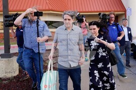 Oklahoma Death Sentence Overturned