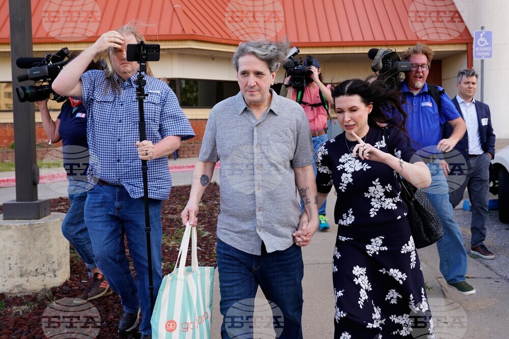 Oklahoma Death Sentence Overturned