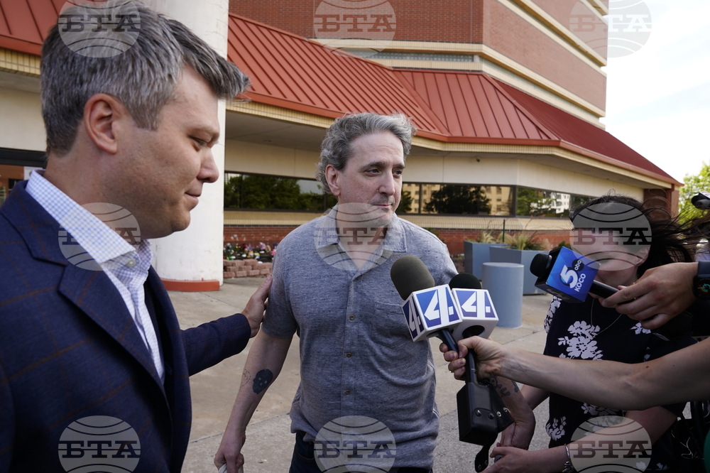 Oklahoma Death Sentence Overturned