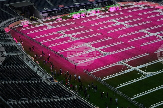 WCup Venues Stadiums Dallas Soccer