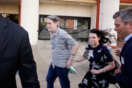Oklahoma Death Sentence Overturned