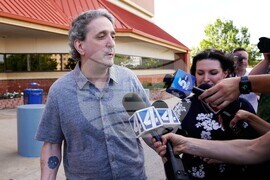 Oklahoma Death Sentence Overturned