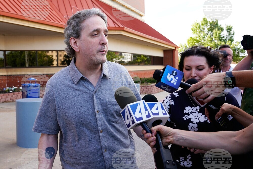 Oklahoma Death Sentence Overturned