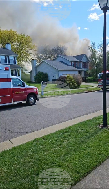 Plane Crash Ohio