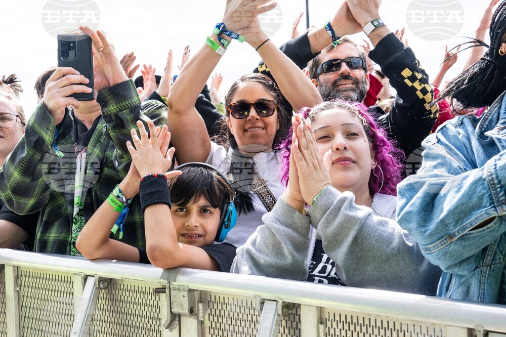 2026 Sonic Temple Art and Music Festival