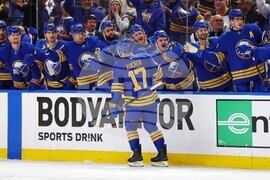 Canadiens Sabres Hockey
