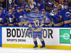 Canadiens Sabres Hockey