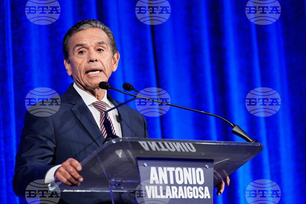 Election 2026 California Governor