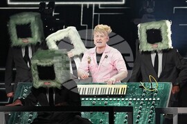 Austria Eurovision Song Contest