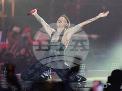 Austria Eurovision Song Contest