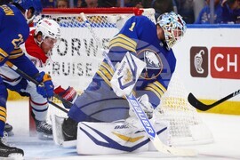 Canadiens Sabres Hockey