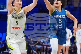 Lynx Wings Basketball