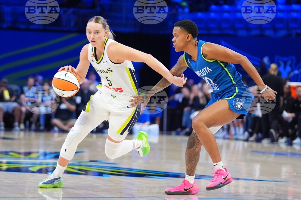 Lynx Wings Basketball