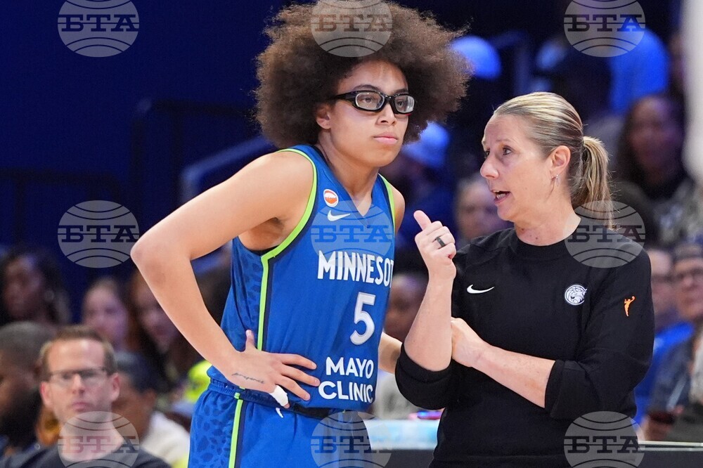 Lynx Wings Basketball