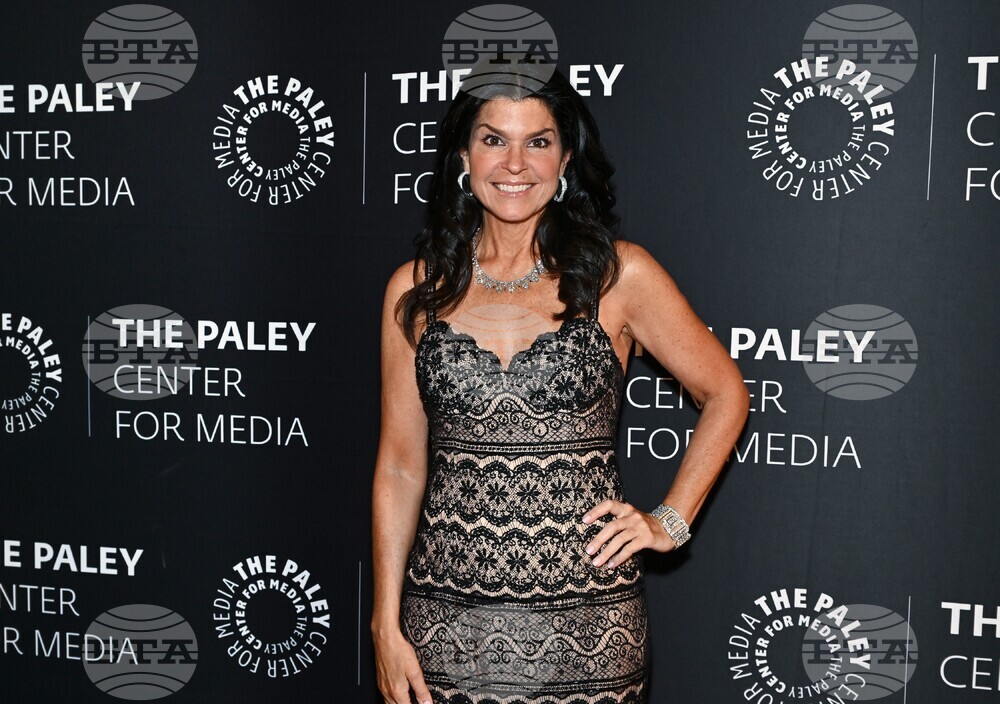 2026 Paley Honors Spring Gala