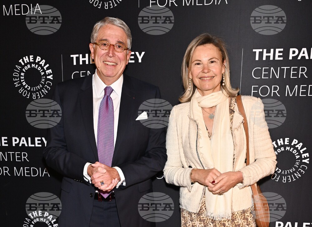 2026 Paley Honors Spring Gala