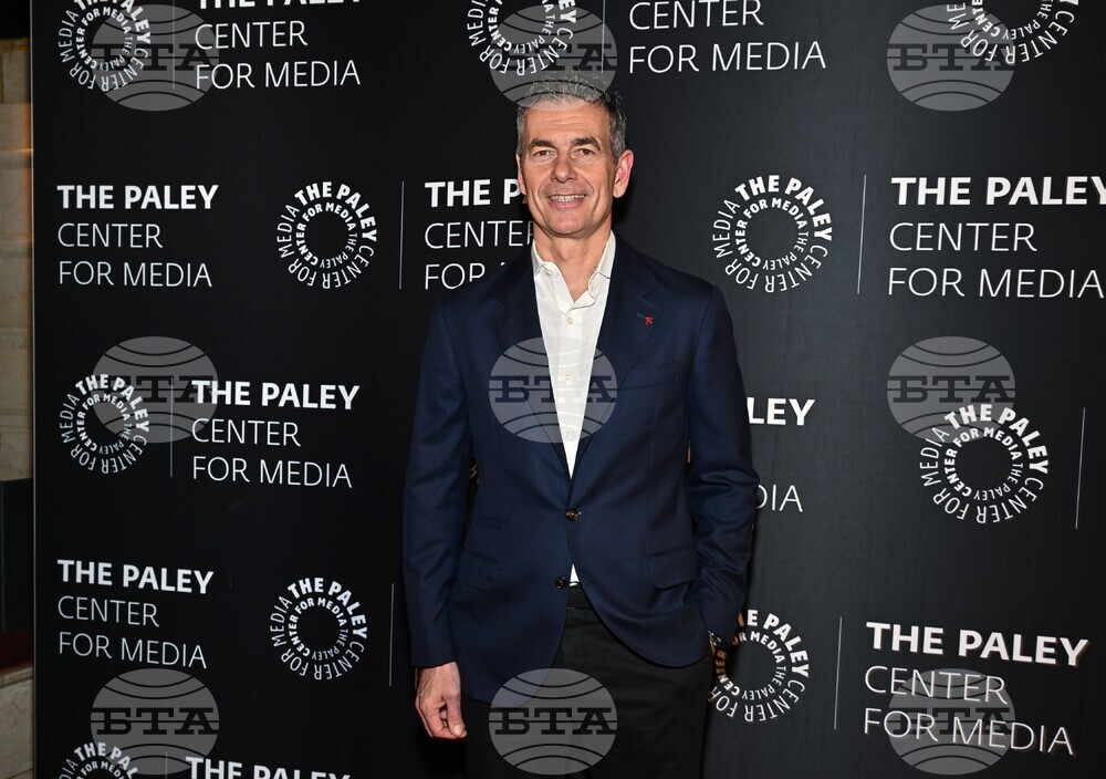 2026 Paley Honors Spring Gala