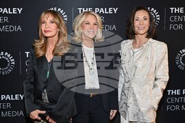 2026 Paley Honors Spring Gala