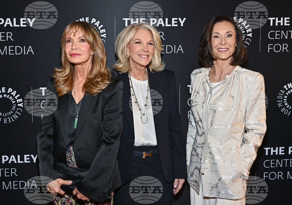 2026 Paley Honors Spring Gala