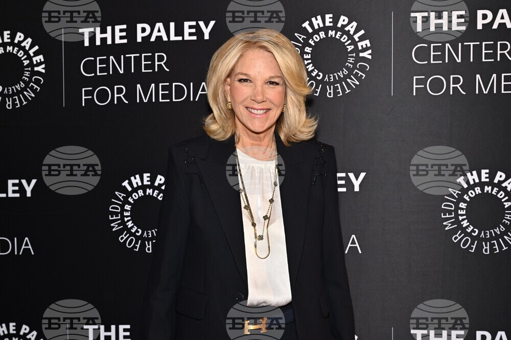 2026 Paley Honors Spring Gala