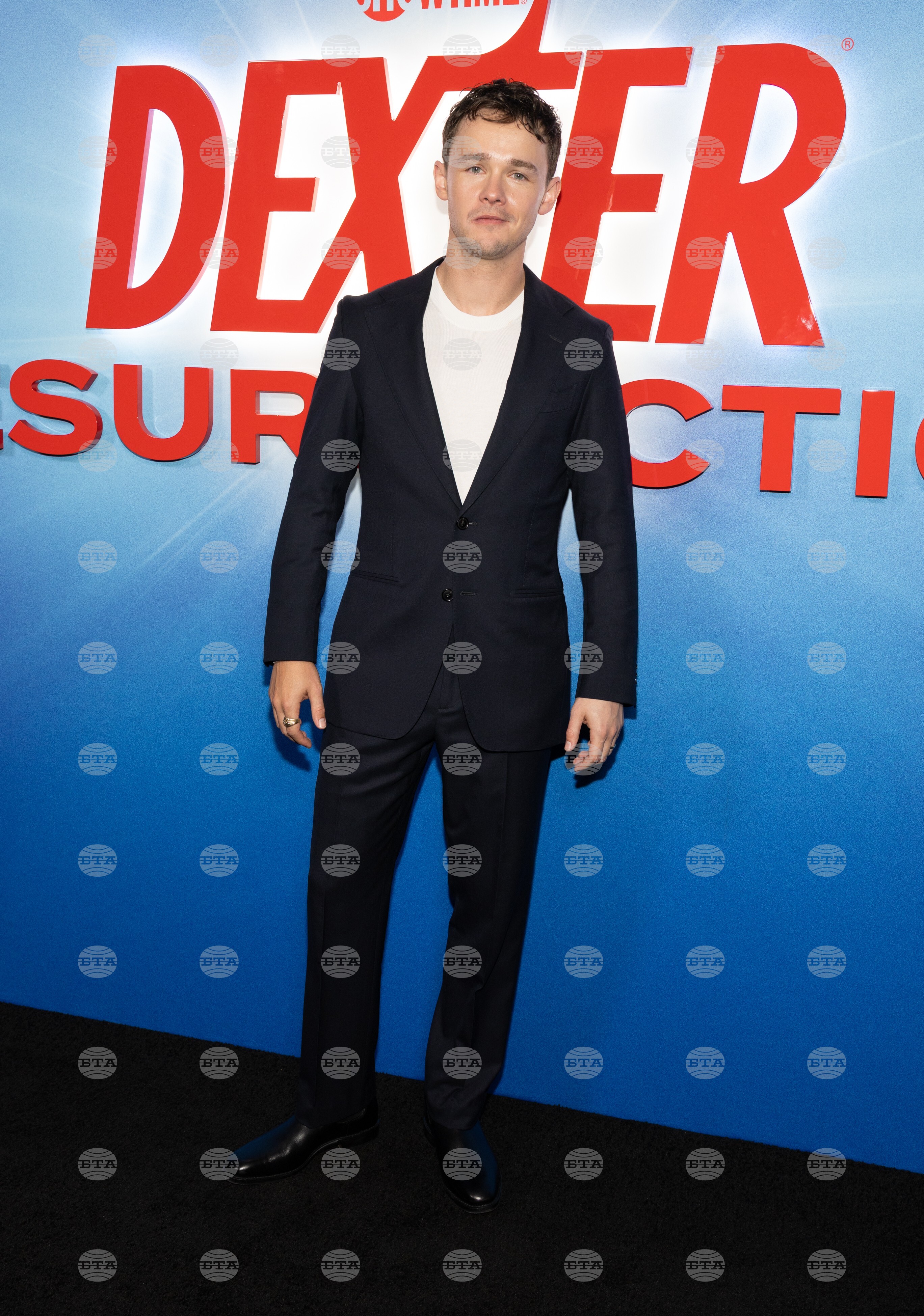 NY Special Screening of "Dexter: Resurrection"