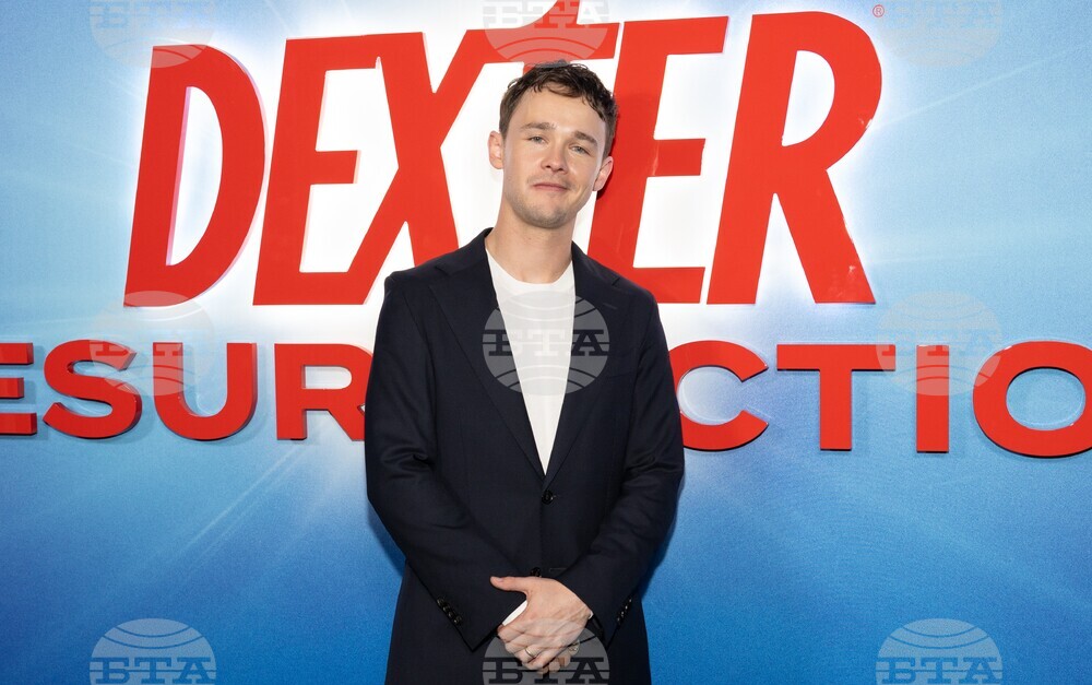 NY Special Screening of "Dexter: Resurrection"