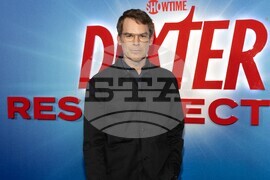 NY Special Screening of "Dexter: Resurrection"