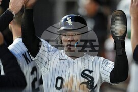 Royals White Sox Baseball