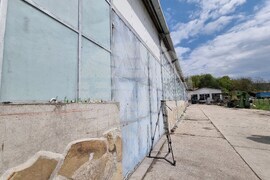 Севлиево - незаконно произведени цигари - брифинг