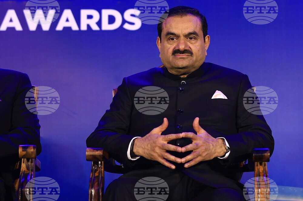 Adani Civil Lawsuit Settlement