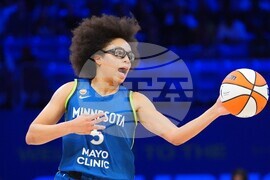 Lynx Wings Basketball