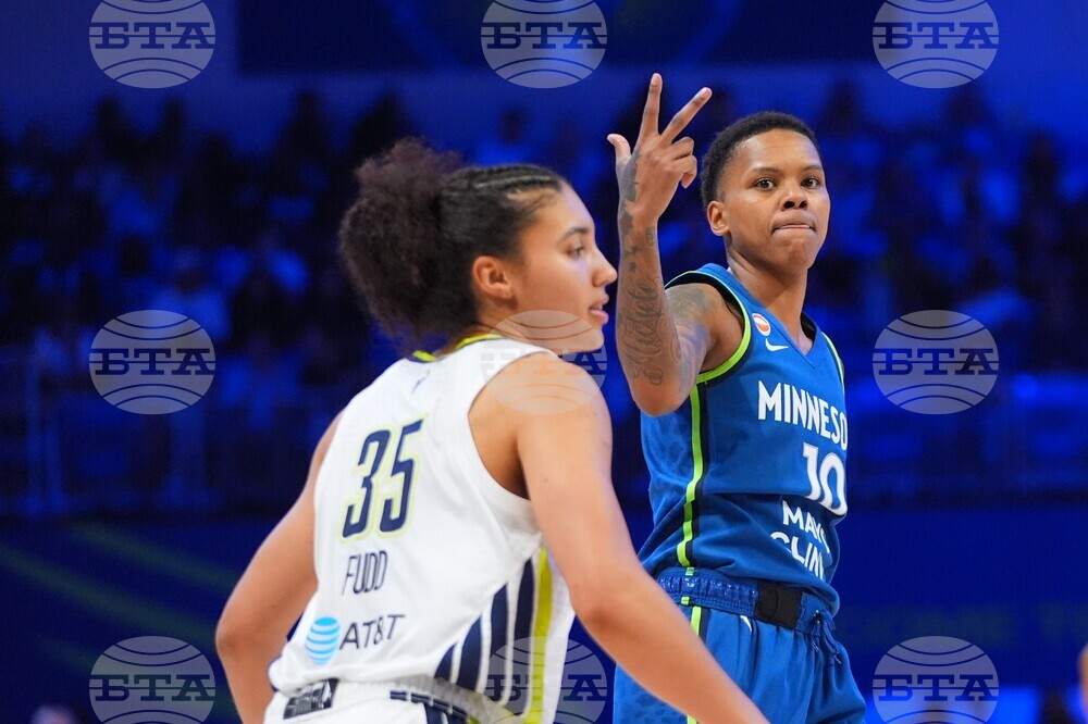 Lynx Wings Basketball
