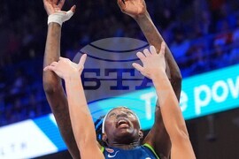 Lynx Wings Basketball